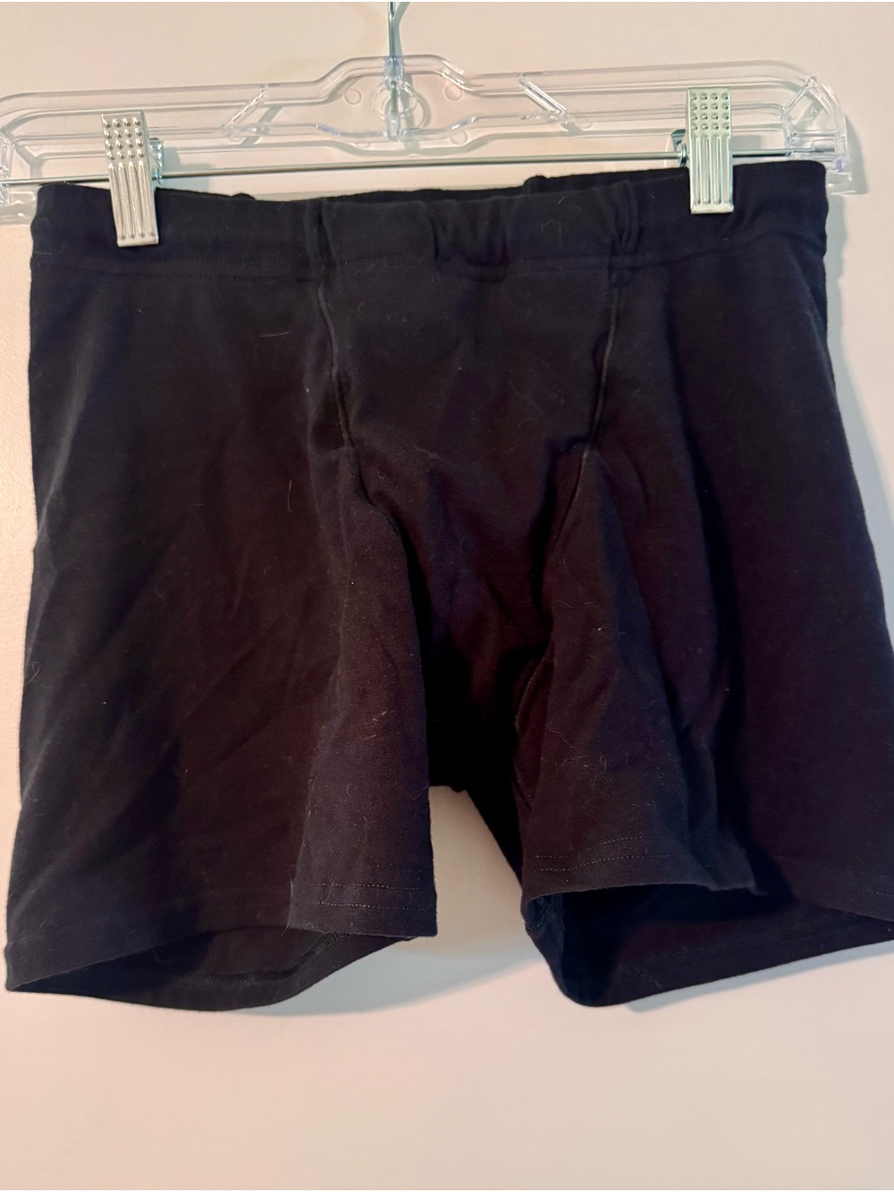 Underworks Support Shorts